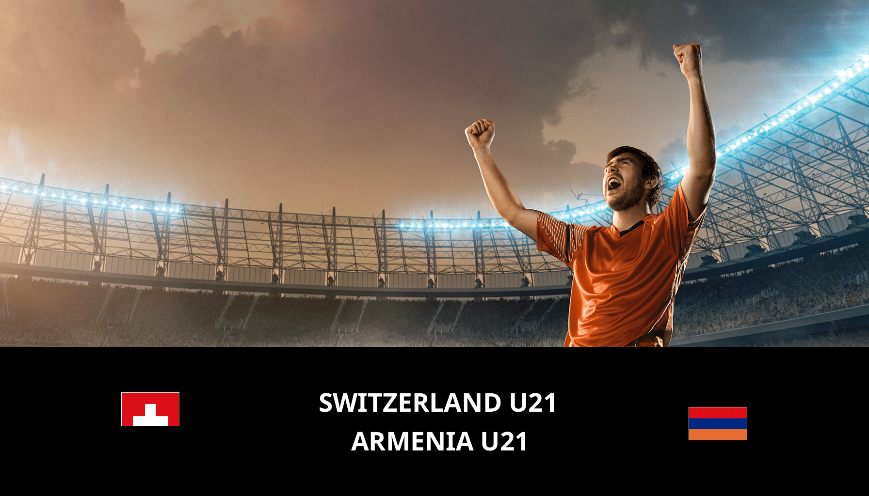 Pronostic Switzerland U21 VS Armenia U21 du 17/11/2023 Analyse de la rencontre